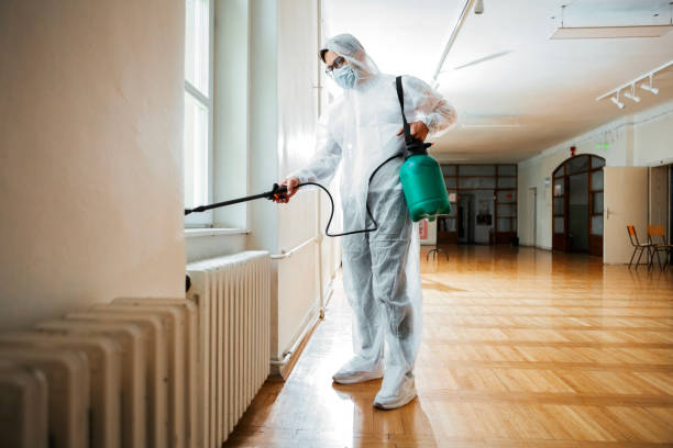 Best Exterminator Services  in Zion, PA